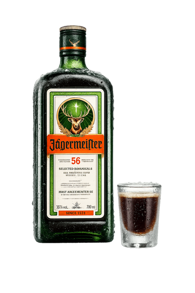 Jagermeister